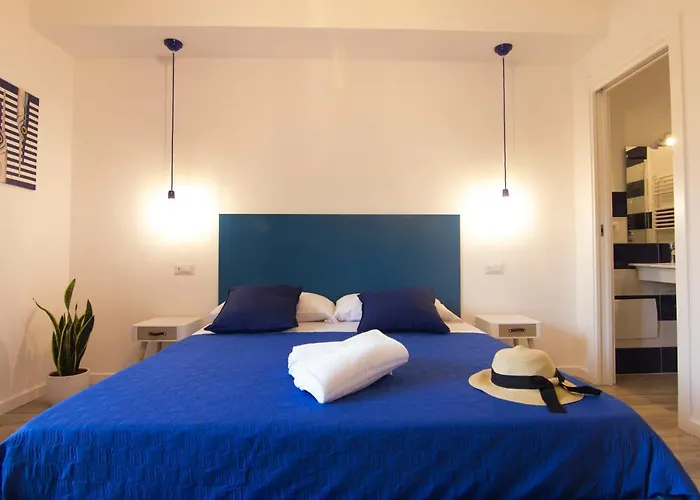 Maison Ligea Bed & Breakfast Sorrento