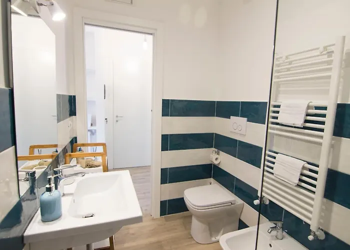 Bed & Breakfast Maison Ligea Sorrento