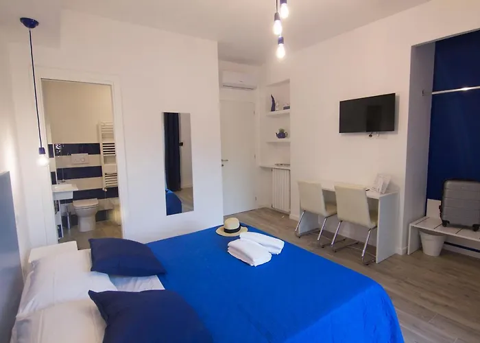 Maison Ligea Sorrento