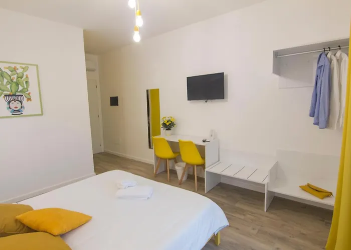 Maison Ligea Bed & Breakfast Sorrento