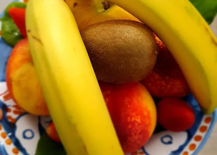 Bed and breakfast Maison Ligea Península Sorrentina