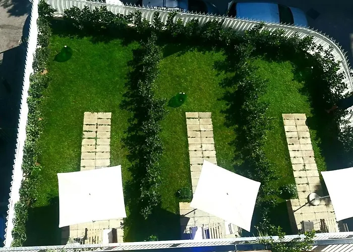 Maison Ligea Sorrento