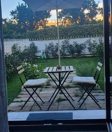 Maison Ligea Bed and breakfast