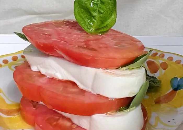 Maison Ligea Bed & Breakfast 4*