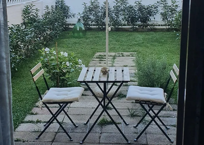 Maison Ligea Bed and breakfast 4*