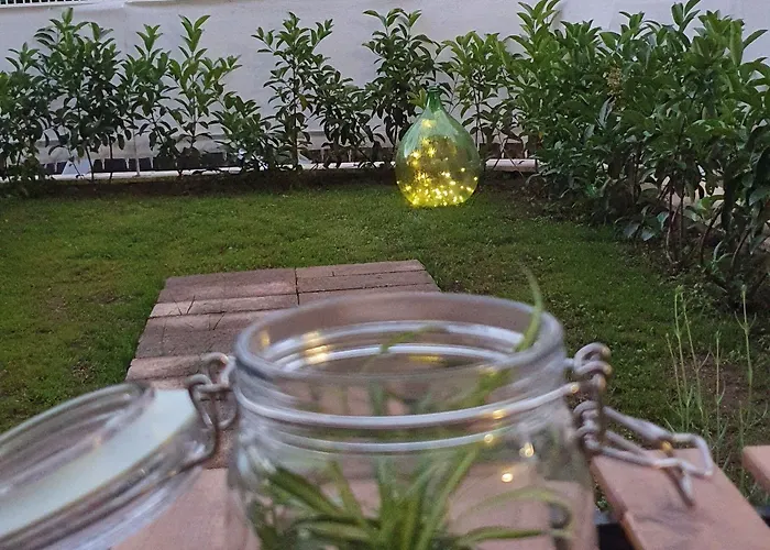 Bed & Breakfast Maison Ligea Sorrento