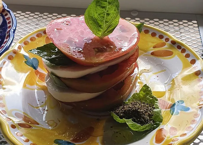 Maison Ligea 4* Sorrento