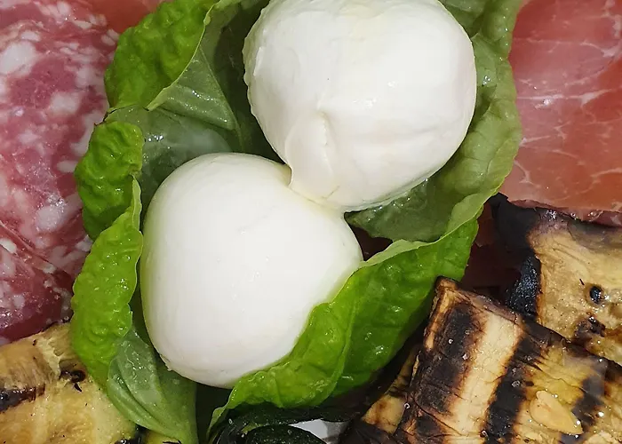 Bed and breakfast Maison Ligea