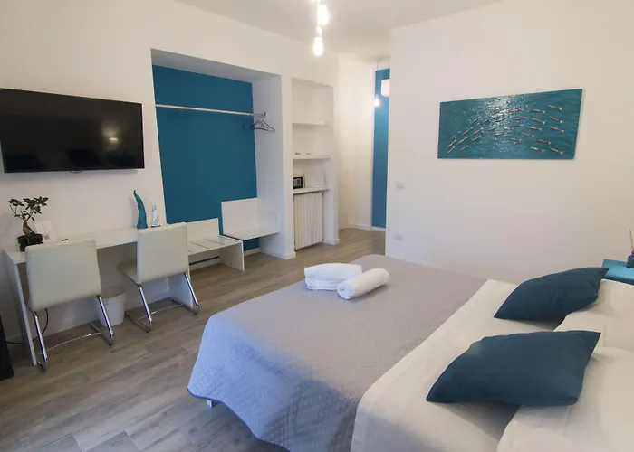 Maison Ligea Bed & Breakfast Sorrento