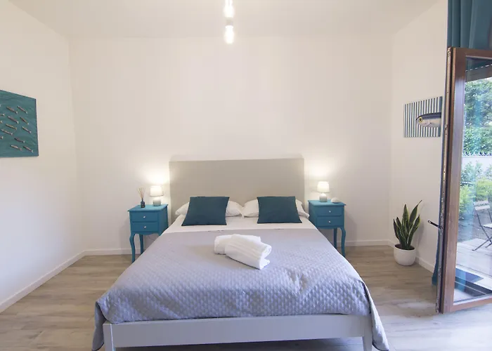 Maison Ligea 4* Península Sorrentina