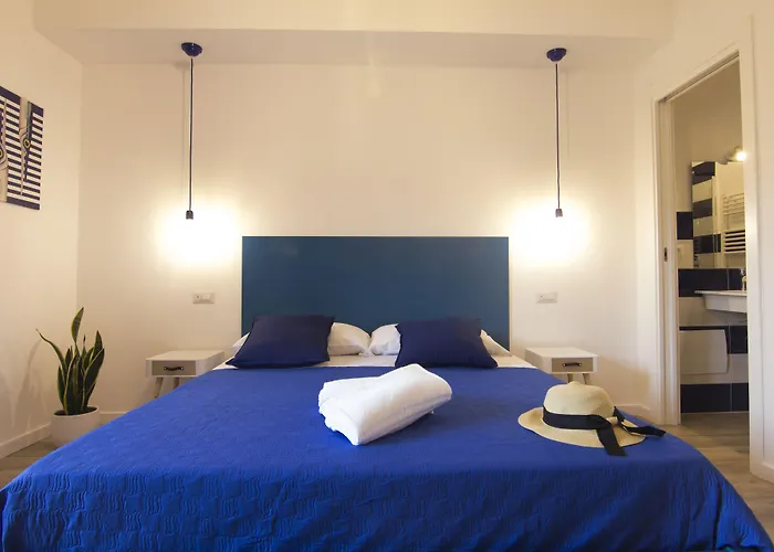 Maison Ligea Sorrento