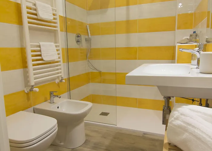 Maison Ligea Península Sorrentina