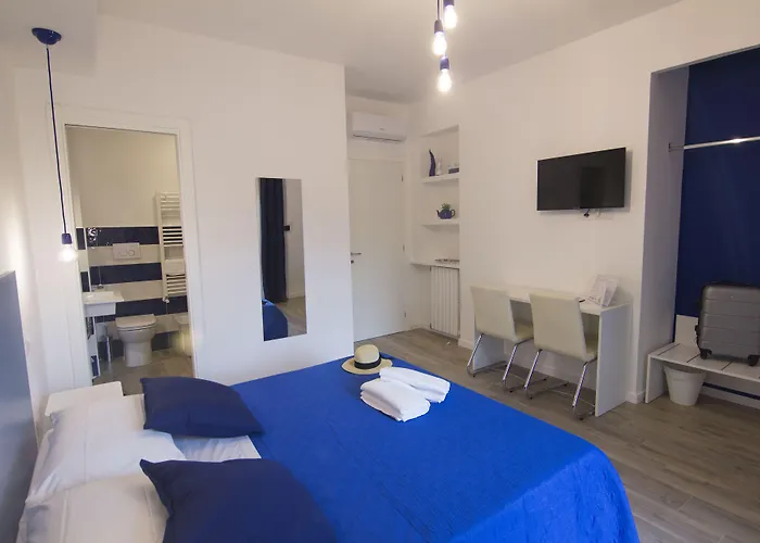 Maison Ligea 4* Sorrento