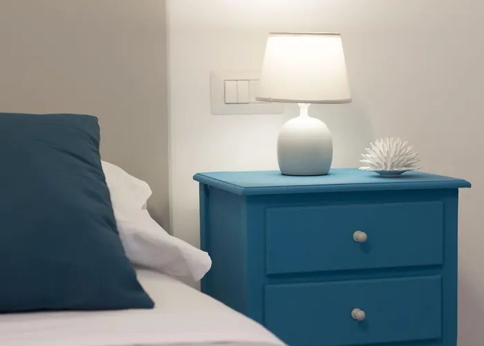 Bed and breakfast Maison Ligea