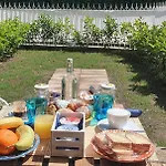 Maison Ligea Alojamento de Acomodação e Pequeno-almoço Sorrento