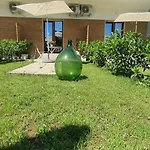 Alojamento de Acomodação e Pequeno-almoço Maison Ligea Sorrento