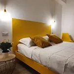Alojamento de Acomodação e Pequeno-almoço Maison Ligea Sorrento