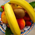 Alojamento de Acomodação e Pequeno-almoço Maison Ligea Sorrento