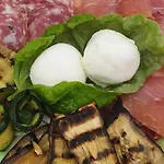 Maison Ligea Alojamento de Acomodação e Pequeno-almoço Sorrento