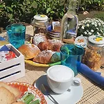 Maison Ligea Alojamento de Acomodação e Pequeno-almoço