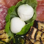 Alojamento de Acomodação e Pequeno-almoço Maison Ligea