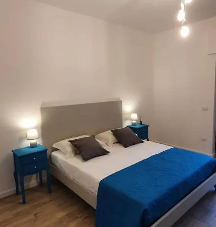 Maison Ligea Отель типа 