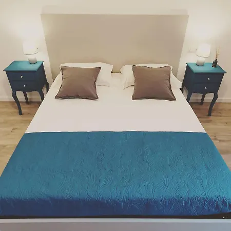 Maison Ligea Отель типа 
