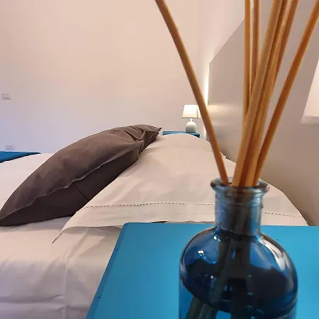 Nocleg ze śniadaniem Maison Ligea