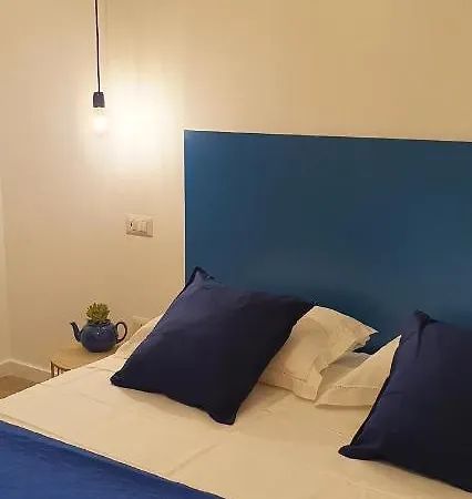 Nocleg ze śniadaniem Maison Ligea