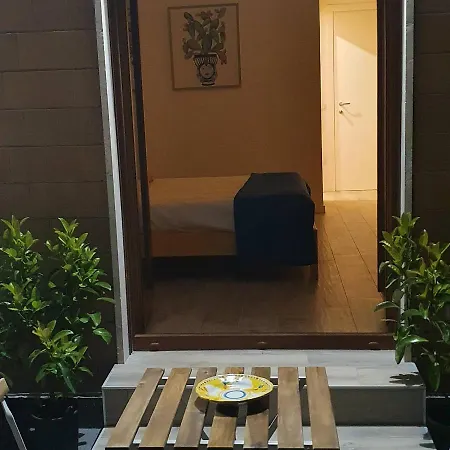 Maison Ligea Сорренто