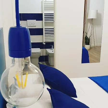 Maison Ligea 住宿加早餐酒店