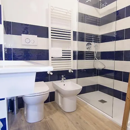 Maison Ligea Отель типа 