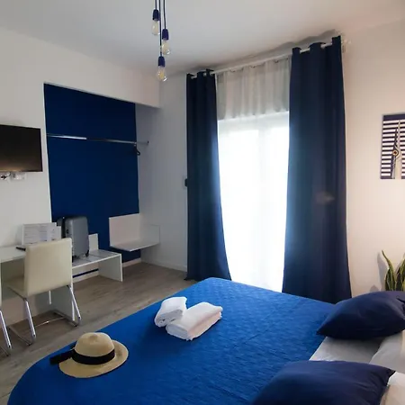 Maison Ligea Сорренто