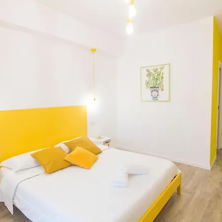 Maison Ligea Сорренто