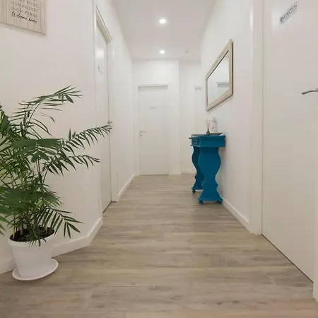 Maison Ligea 4*