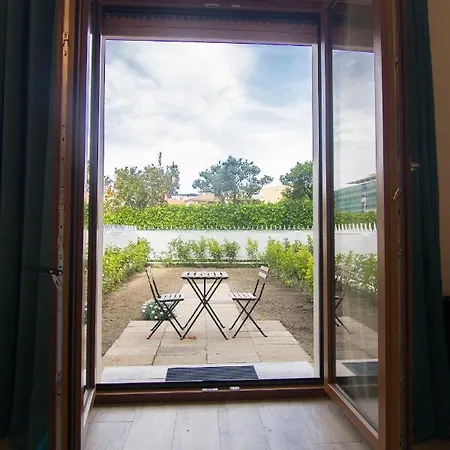 Maison Ligea 4* Półwysep Sorrentyński