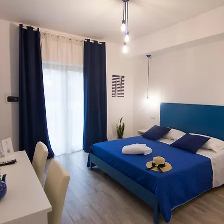 Maison Ligea Отель типа 