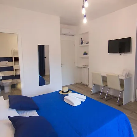 Maison Ligea Сорренто