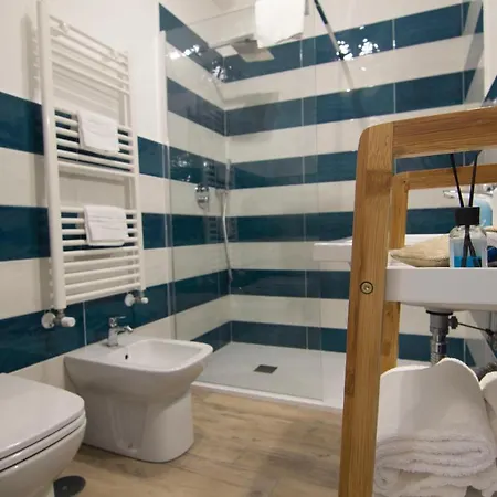 Maison Ligea 住宿加早餐酒店