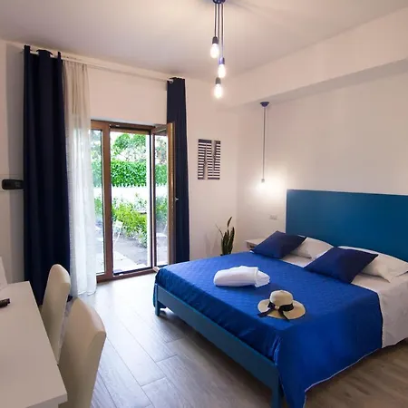 Nocleg ze śniadaniem Maison Ligea