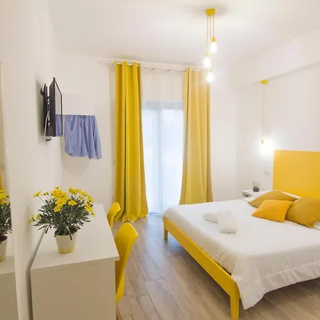Maison Ligea 2*