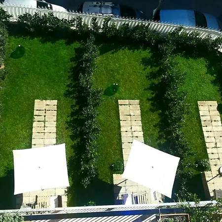 Maison Ligea Сорренто