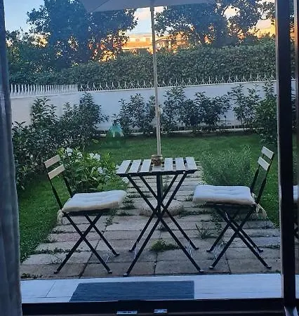 Maison Ligea Отель типа 