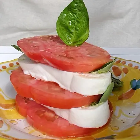 Maison Ligea Nocleg ze śniadaniem 4*