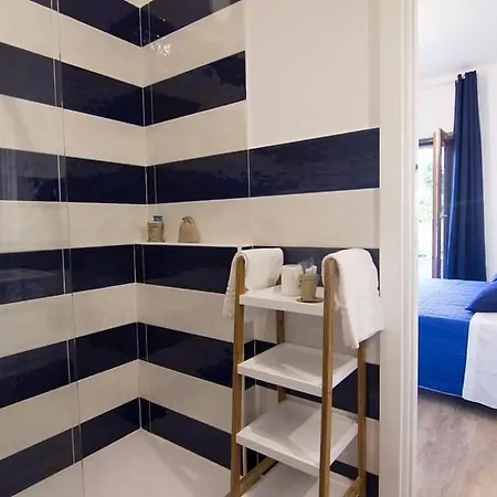 Maison Ligea 2*