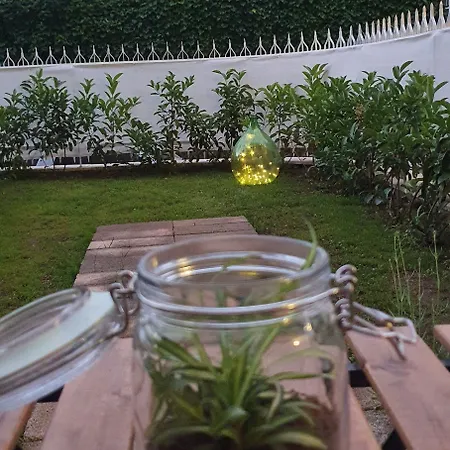 Nocleg ze śniadaniem Maison Ligea Półwysep Sorrentyński