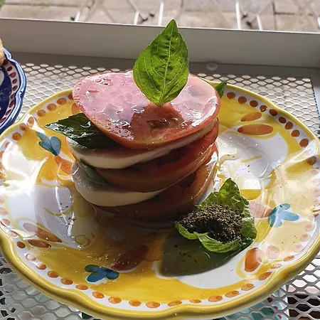 Maison Ligea 4* Półwysep Sorrentyński