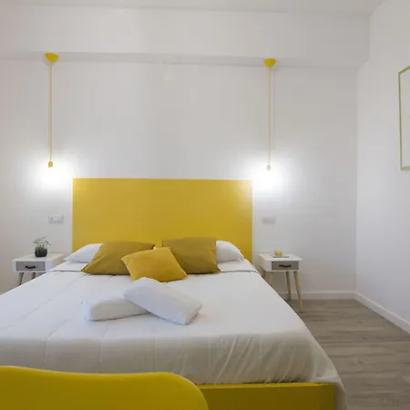 Nocleg ze śniadaniem Maison Ligea Półwysep Sorrentyński