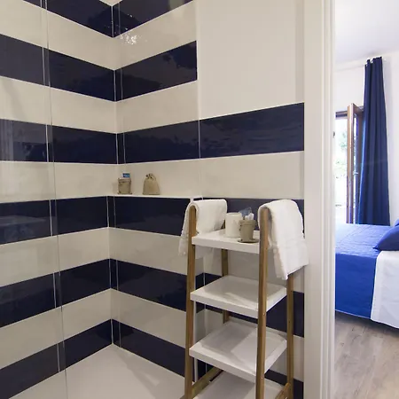 Maison Ligea 住宿加早餐酒店 4*