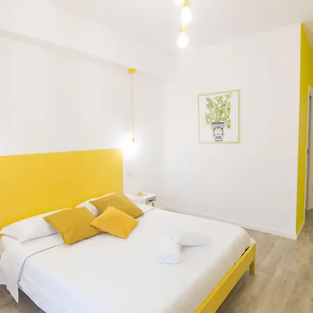 Nocleg ze śniadaniem Maison Ligea 4*